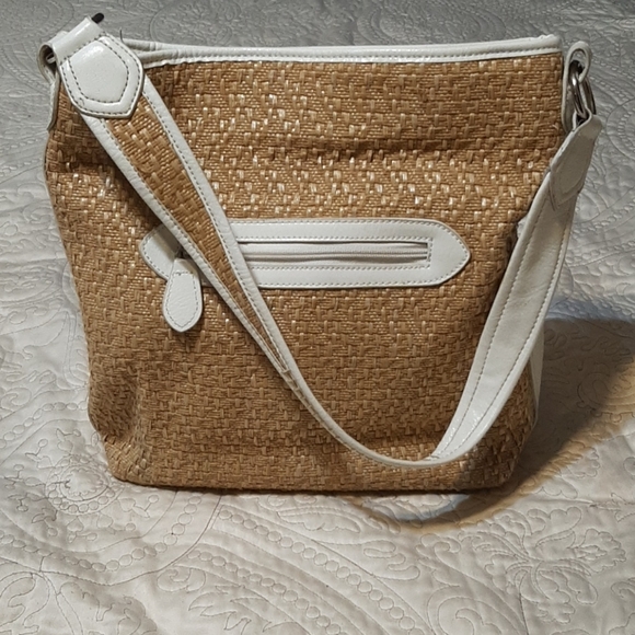 Stone Mountain Accessories Handbags - Stone Mountain purse | Preloved